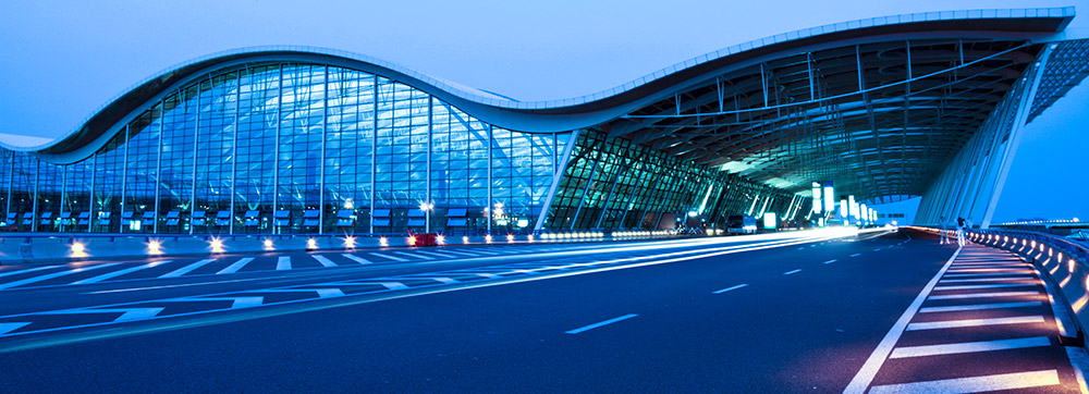 Airport Construction